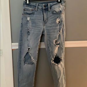American Eagle Men’s Denim Jeans 28x28